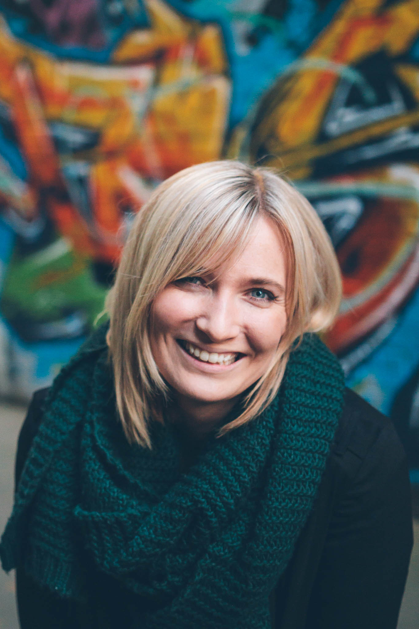 Billie Brook Photography - About