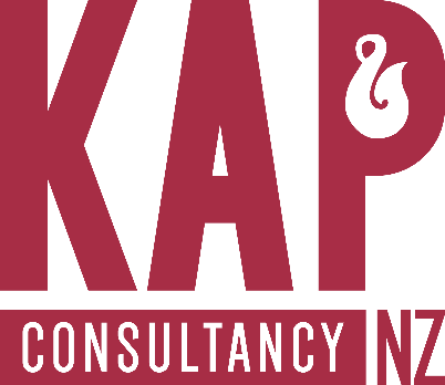 KAP Consultancy NZ