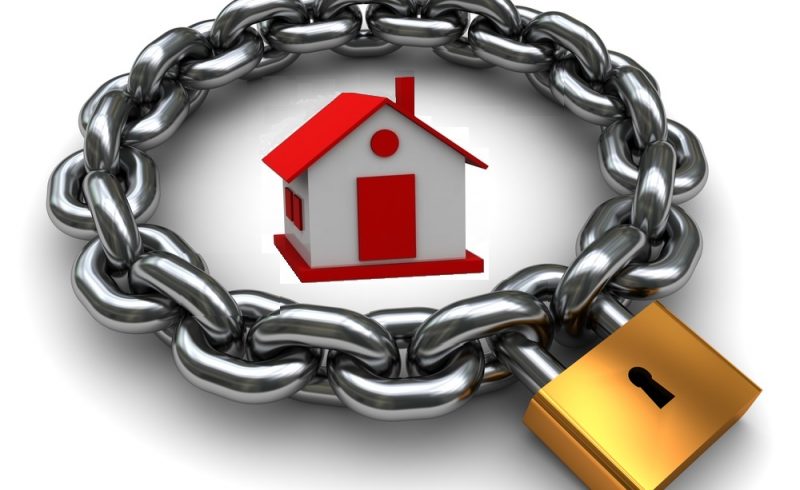 Ring-fencing Residential Rental Property Losses