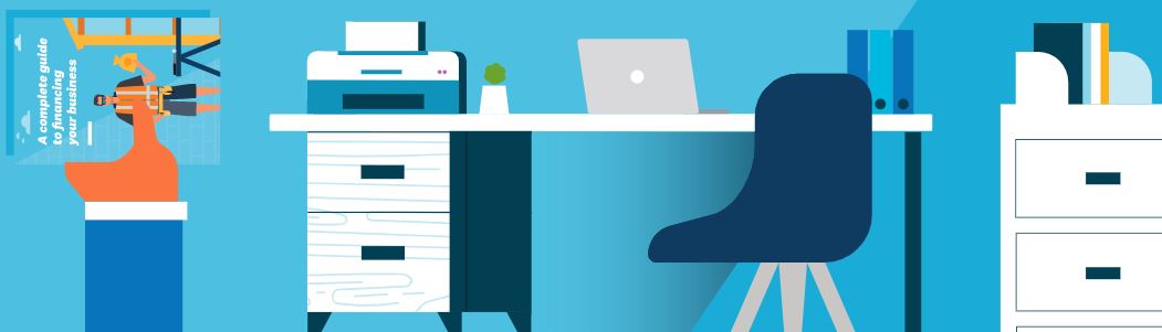 Small Business Guides