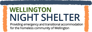 Wellington Night Shelter