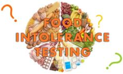Food Intolerance Testing