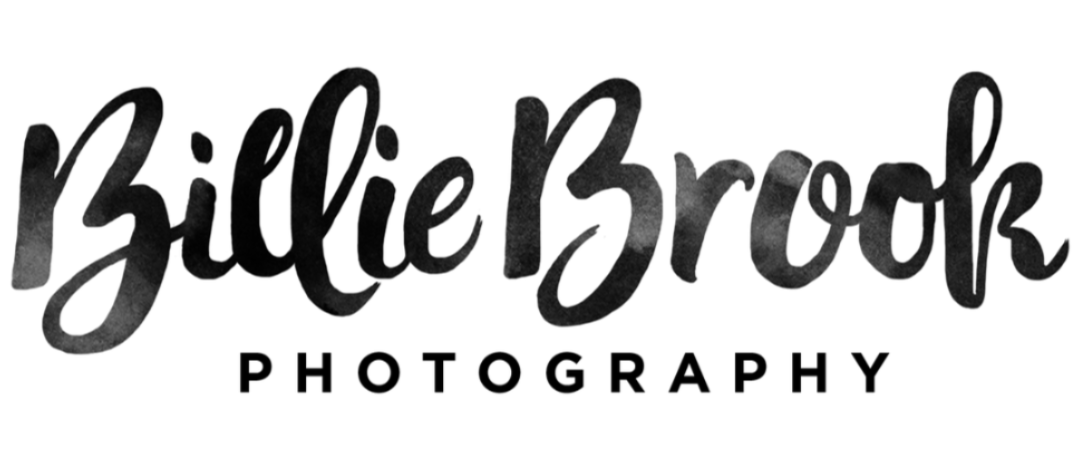Billie Brook Photography
